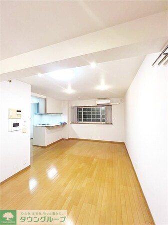 ティエドゥール池袋の物件内観写真